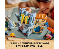 LEGO ONE PIECE 75642 Starcie z Kapitanem Smokerem - 1547416 - zdjęcie 7